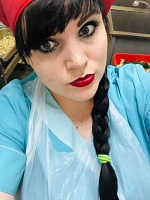 Сергеева Юлия Андреевна