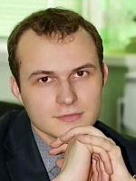 Юрий Сергеевич Константинов