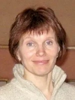 Акимова Ирина Петровна