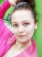 Надежда Евгеньевна Панова