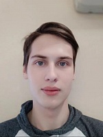 Гусев Дмитрий Андреевич