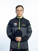 Дмитрий Викторович Осипов