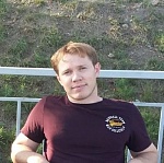 Кондин Сергей Викторович