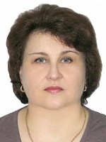 Кривошеева Марина Михайловна