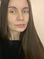 Парфенова Анастасия Петровна