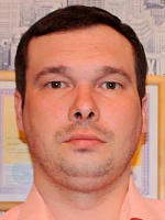 Шаров Денис Юрьевич