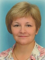 Осяева Александра Владимировна