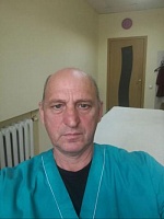 Сергей Владимирович Конев