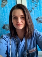 Алёна Юрьевна Хрущёва