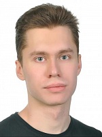 Еськов Александр Александрович