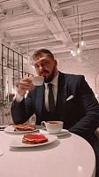 Сергей Вадимович Гладких