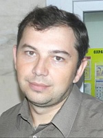 Мишин Иван Валерьевич