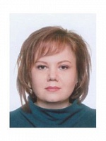 Елена Витальевна Осинцева