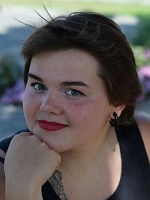 Анна Данииловна Горелова