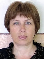 Анисимова Ольга Викторовна