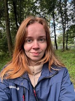Балыкова Ксения Николаевна