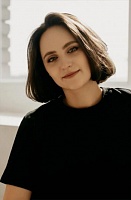 Анастасия Александровна Кальсина
