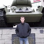 Михалёв Глеб Сергеевич