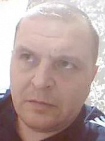 Довгуша Сергей Сергеевич