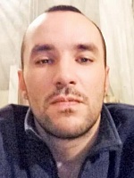 Панфилин Кирилл Павлович