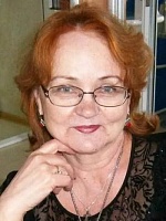 Кидяева Валентина Анатольевна