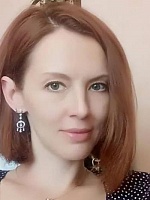 Мельникова Наталья Сергеевна