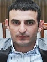 Фараджян Владимир Мартинович