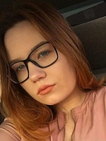 Александрова Ксения Алексеевна