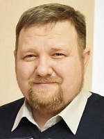 Пушкарев Константин Александрович