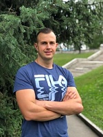 Павел Владимирович Топорков