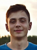 Егор Владимирович Щеблыкин
