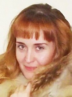Раиса Александровна Проскурякова