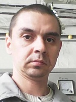 Максимов Алексей Геннадьевич