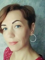 Петрова Галина Александровна