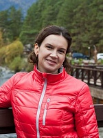 Мария Евгеньевна Сухарева