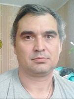 Олег Владимирович Михайлюченко
