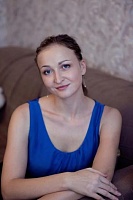 Михайлова Алла Александровна
