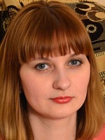 Юлия Борисовна Трубачева