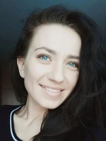 Шарапова Светлана Александровна