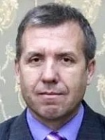 Устюгов Алексей Николаевич