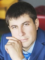 Янпольский Роман Евгеньевич