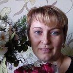 Евгения Борисовна Ленкина