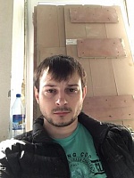 Бабайцев Александр Викторович
