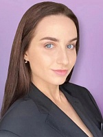 Соболева Полина Павловна