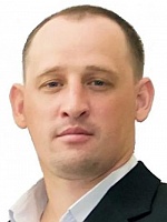 Дмитрий Викторович Лаговский