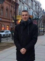Никита Дмитриевич Юпатов