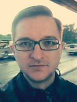 Фёдор Сергеевич Лебедев