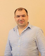 Владимир Анатольевич Жихарев