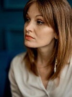 Анна Борисовна Стебунова