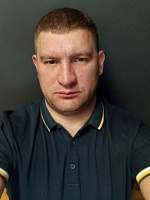 Свирский Юрий Яковлевич